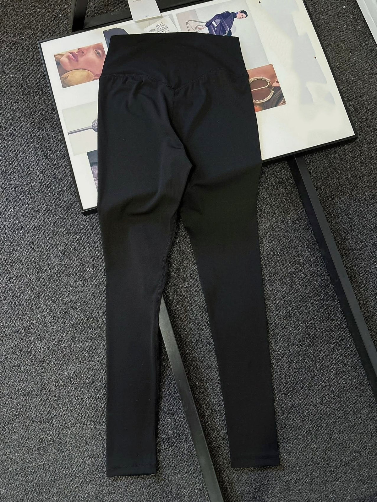 L6503# GX Women Yoga Pants