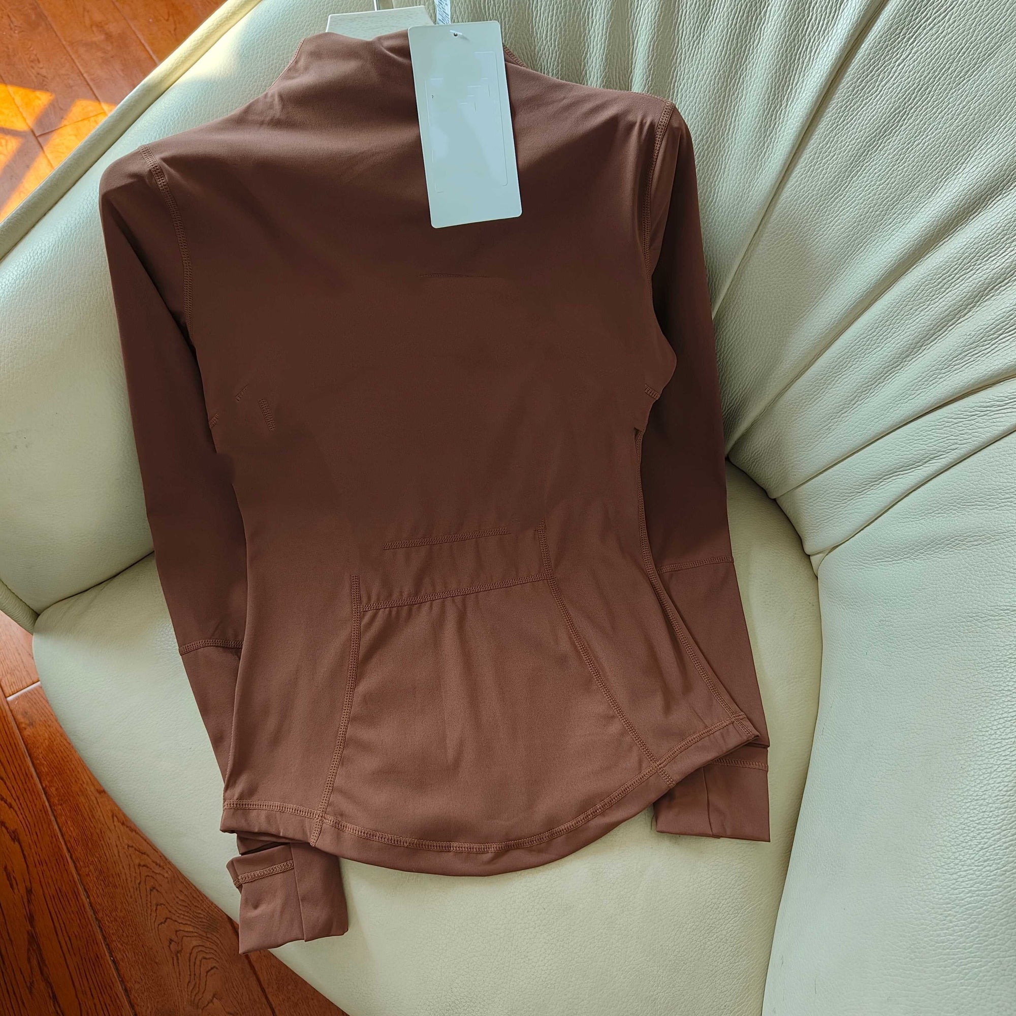 L5826# GX Women Yoga Jackets