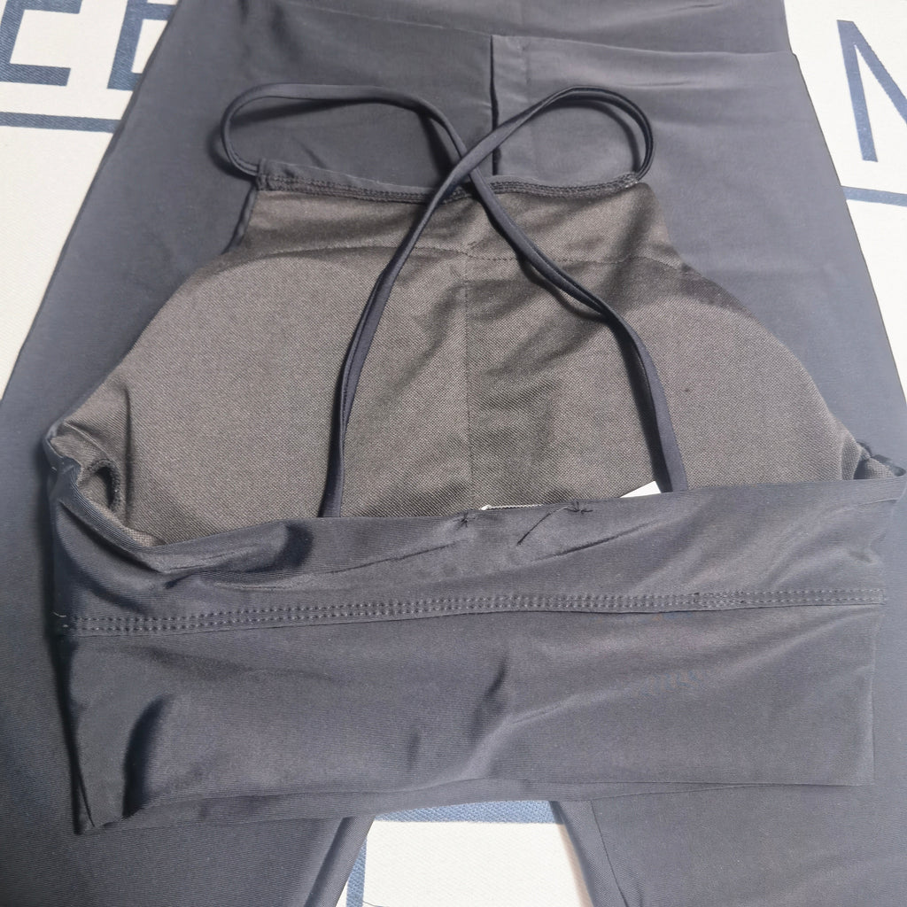 739# A Women Bra Pants Set