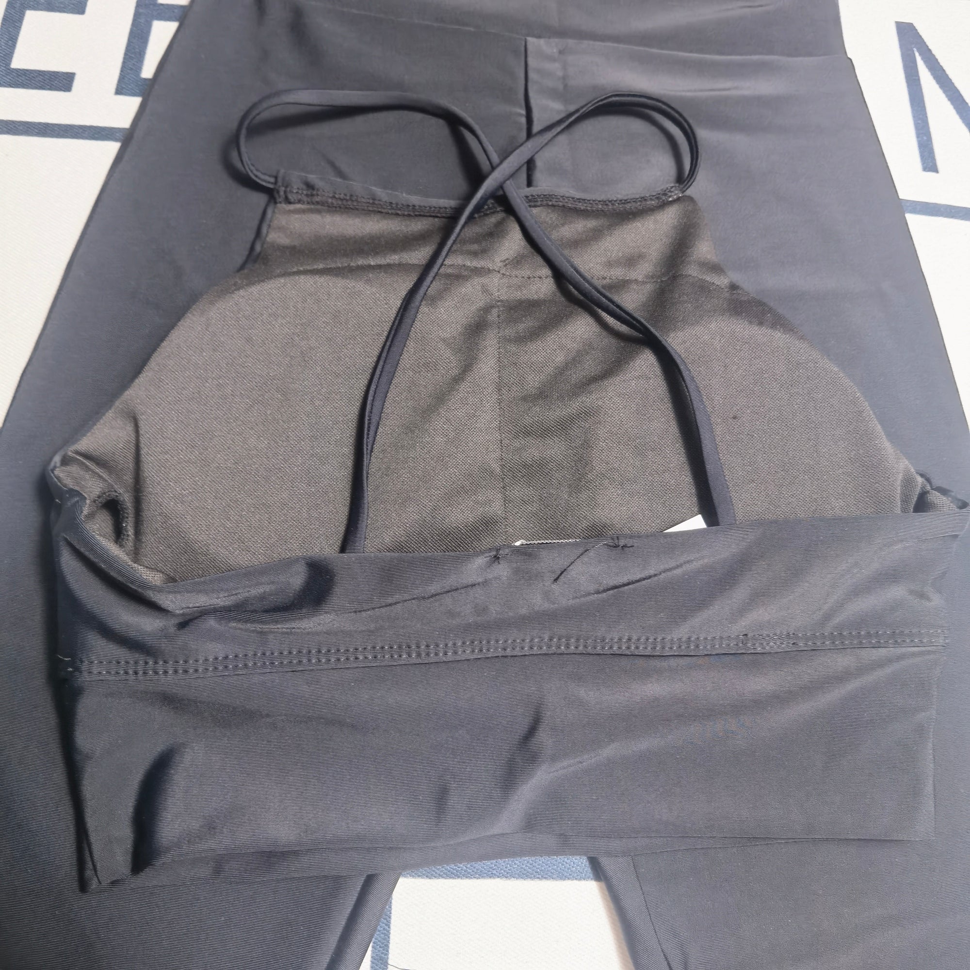 739# A Women Bra Pants Set