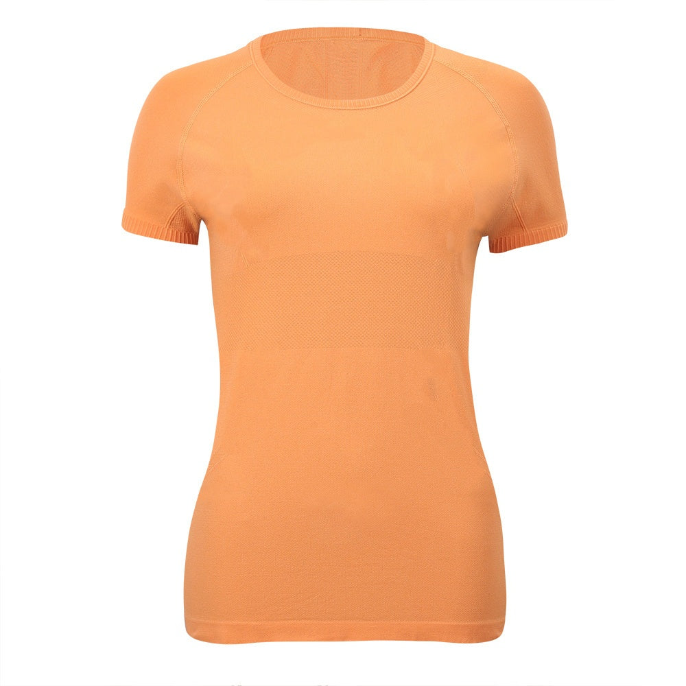 L4745# Women Yoga Shirts