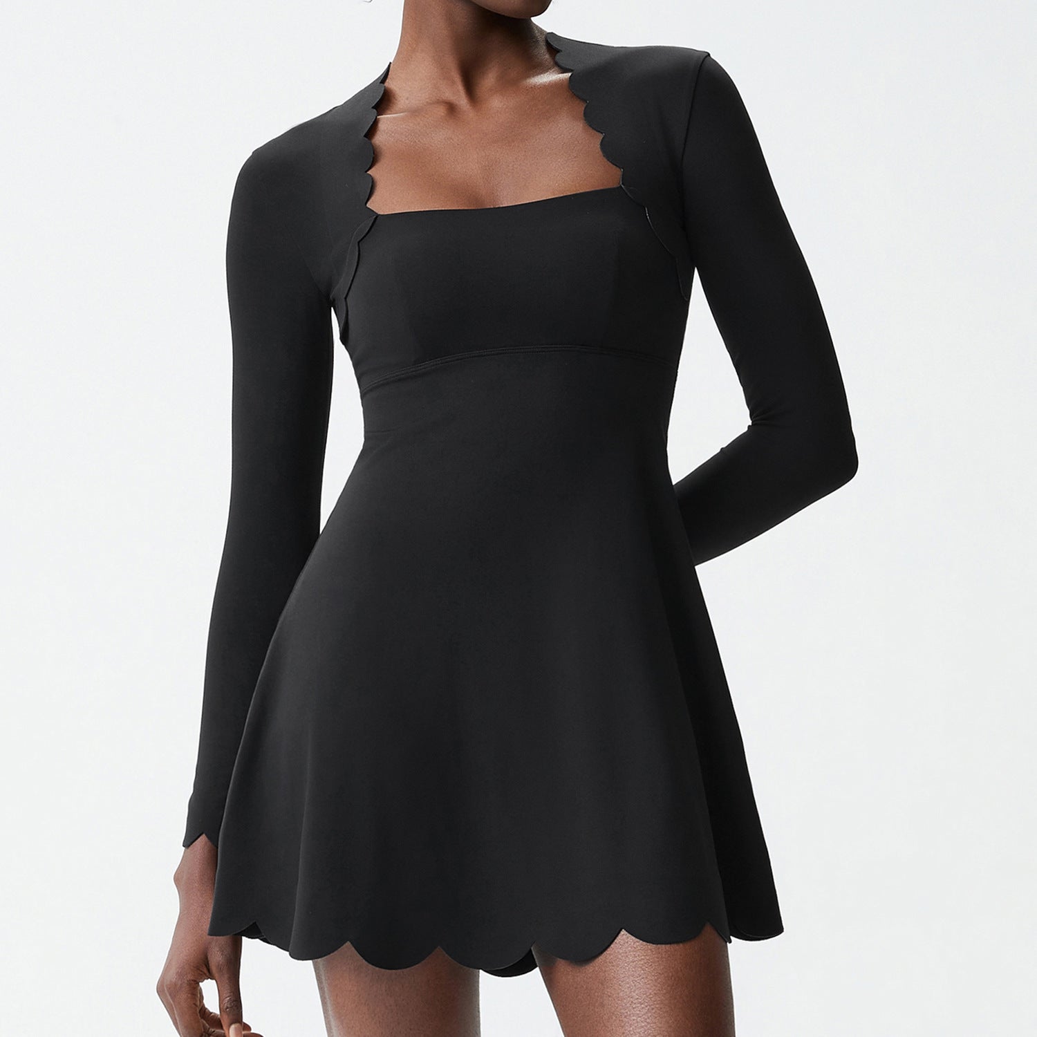 2042# A Women Yoga Dress