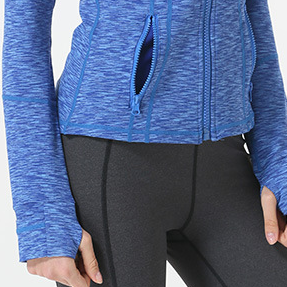 #2033-3 Women Jackets