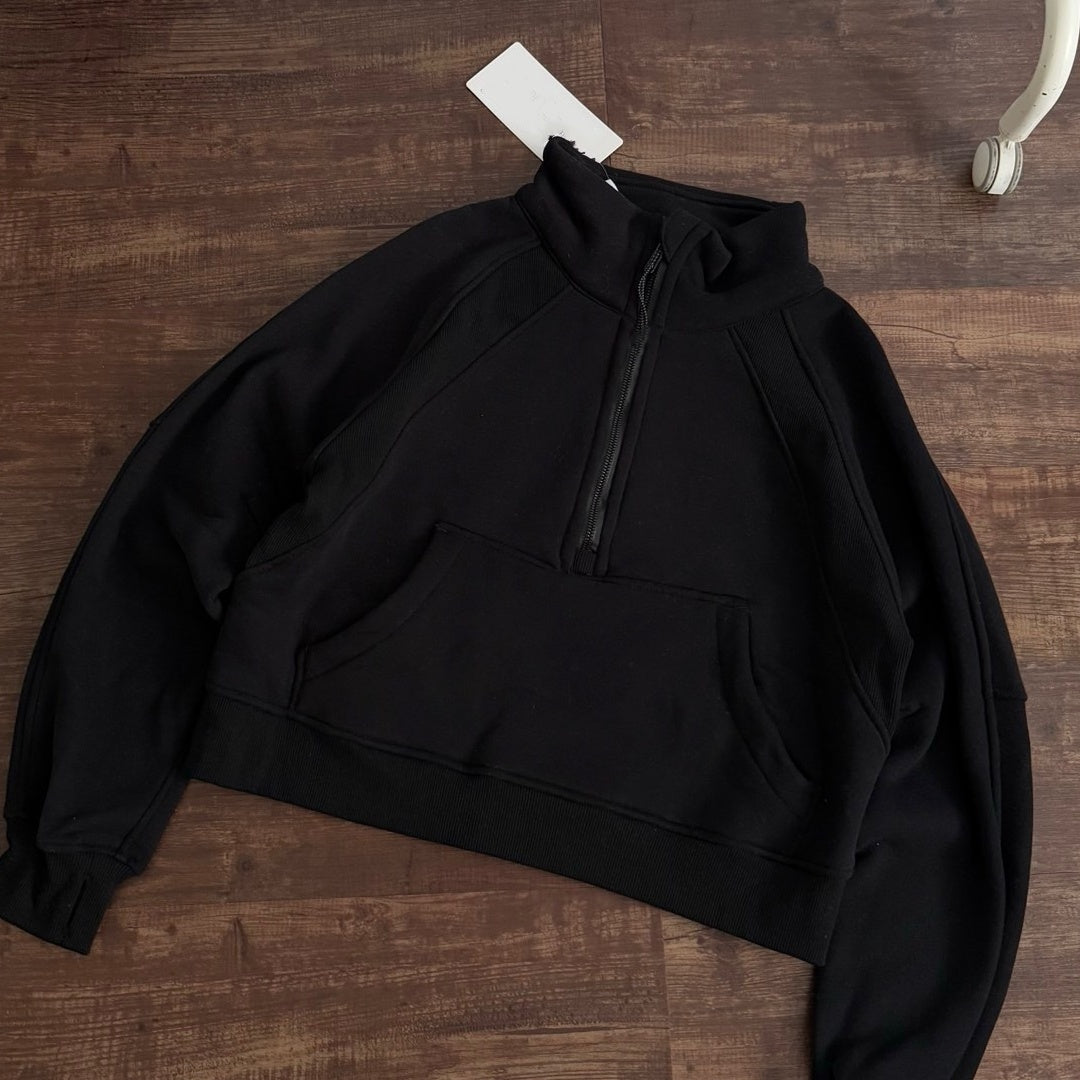 L5119#GX Women Hoodie