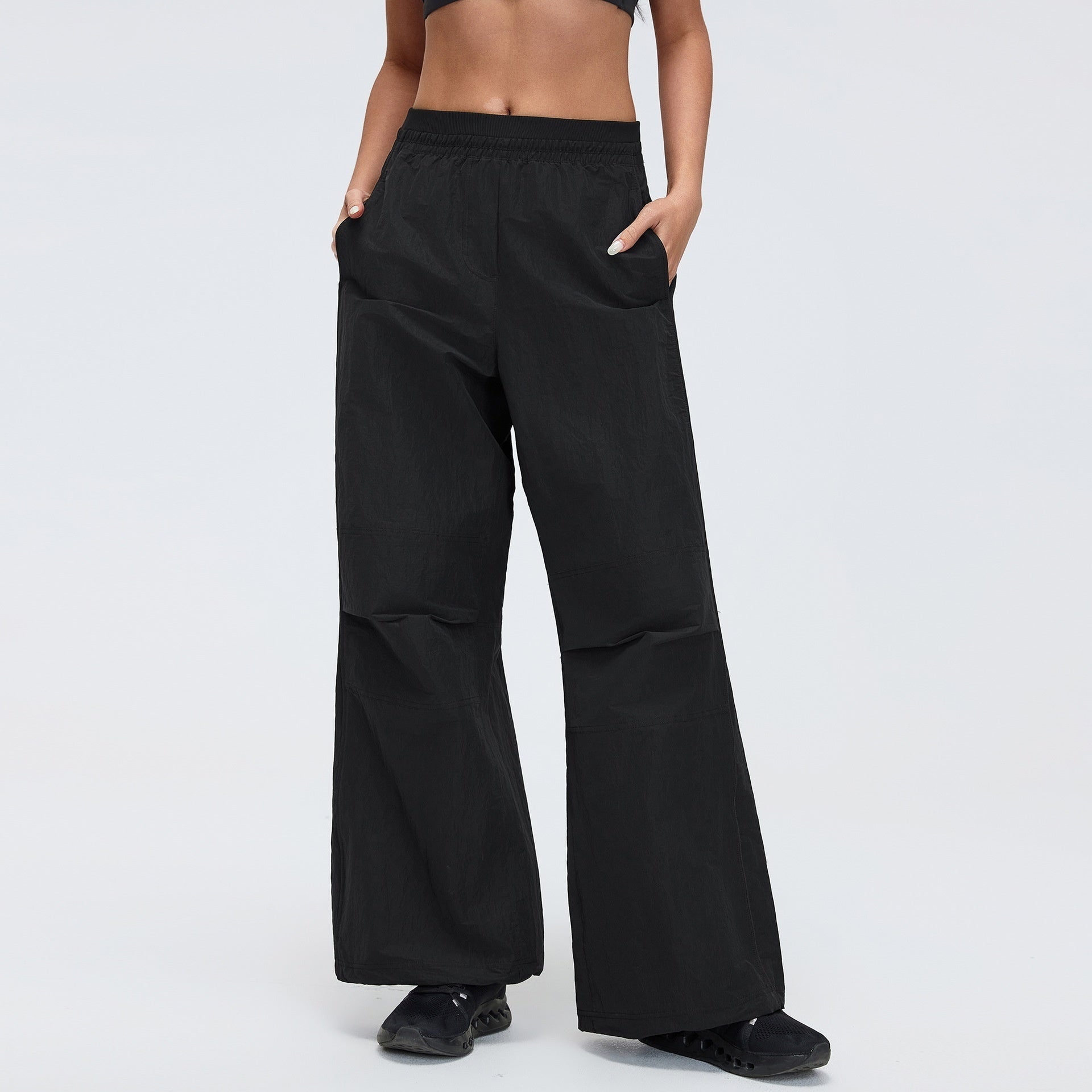 L5749# Women Cargo Pants