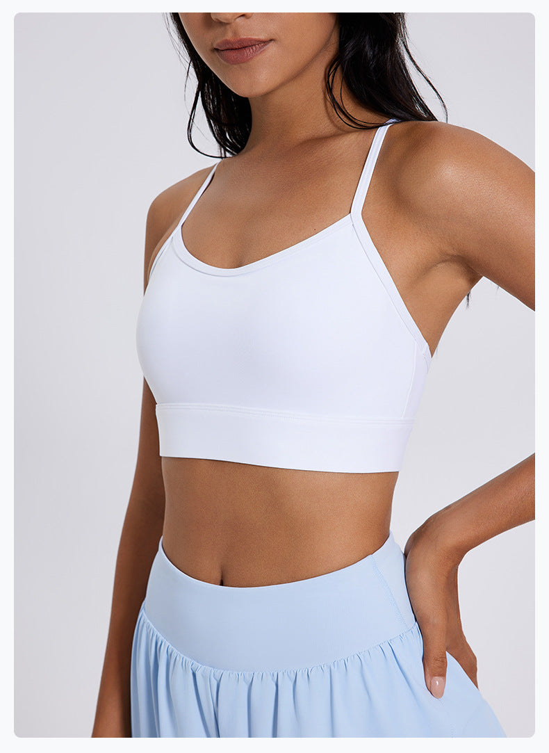 L3009#  Women Yoga Bra