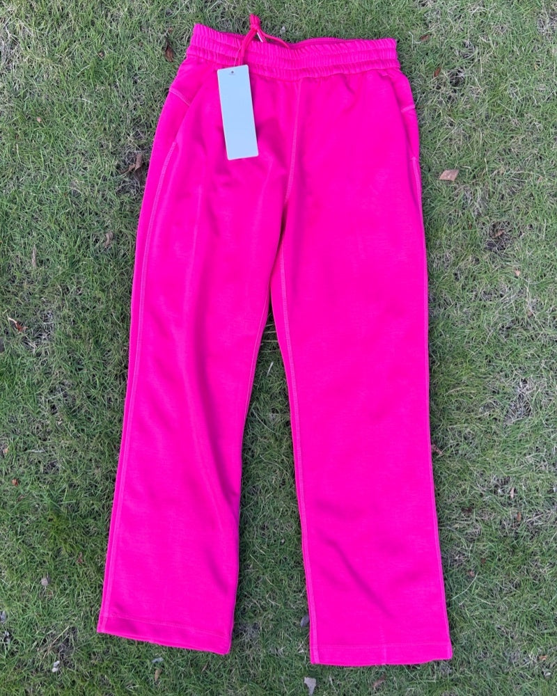 2756# A Adult And Kids Yoga Sweatshirt Or Pants