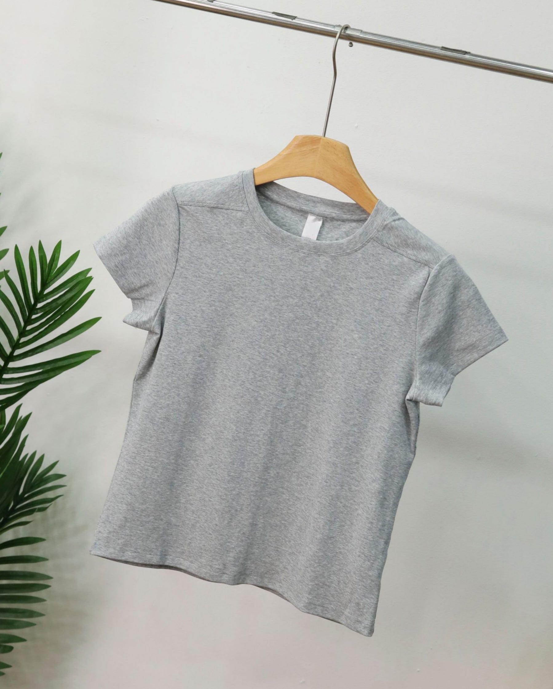 L6325# GX Women Yoga Shirts