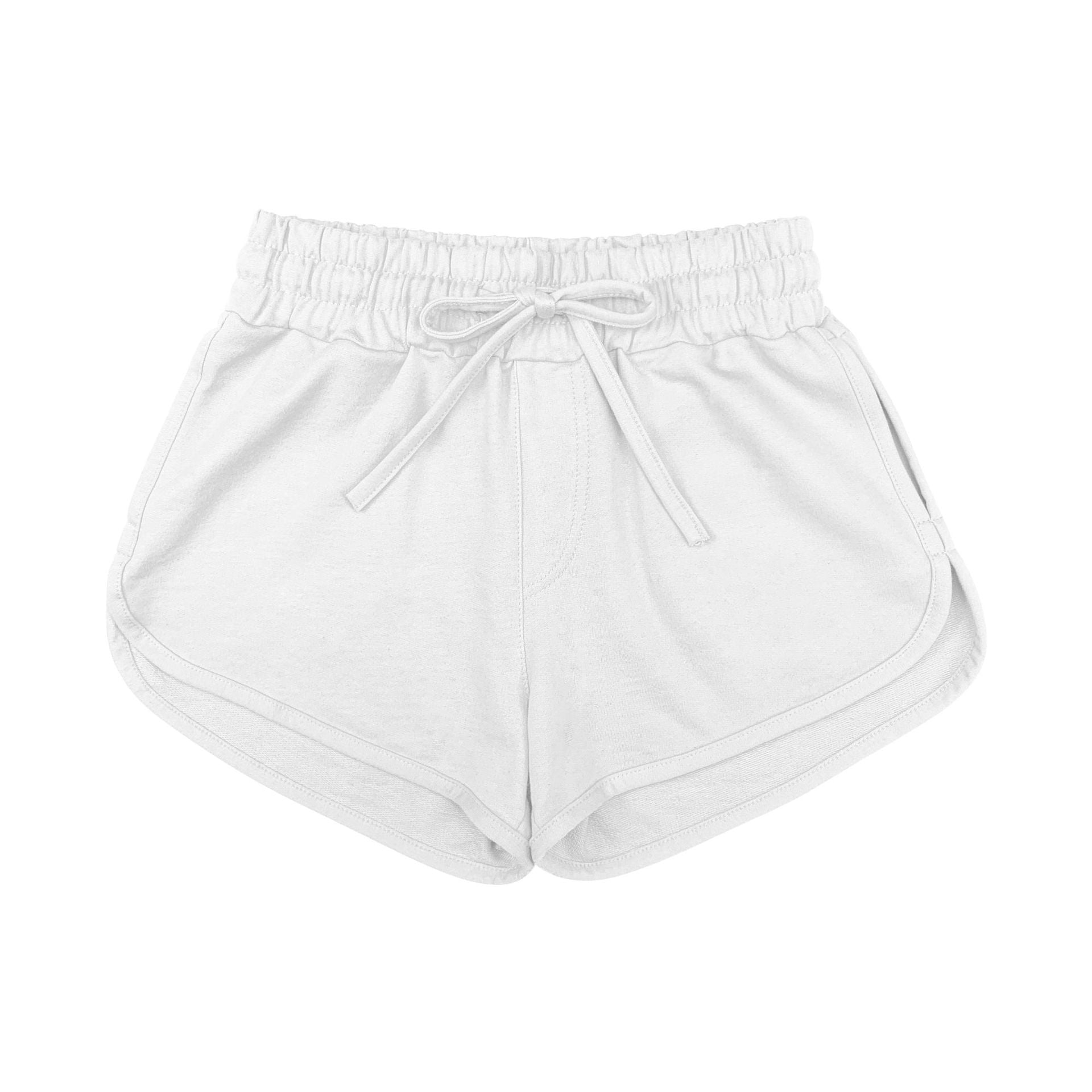 L2962#  Women Yoga Shorts