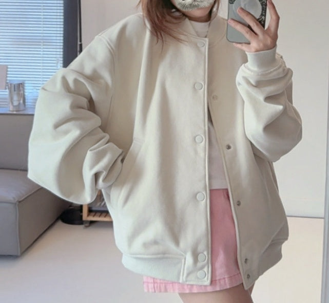 1348# A Unisex Sport Jackets