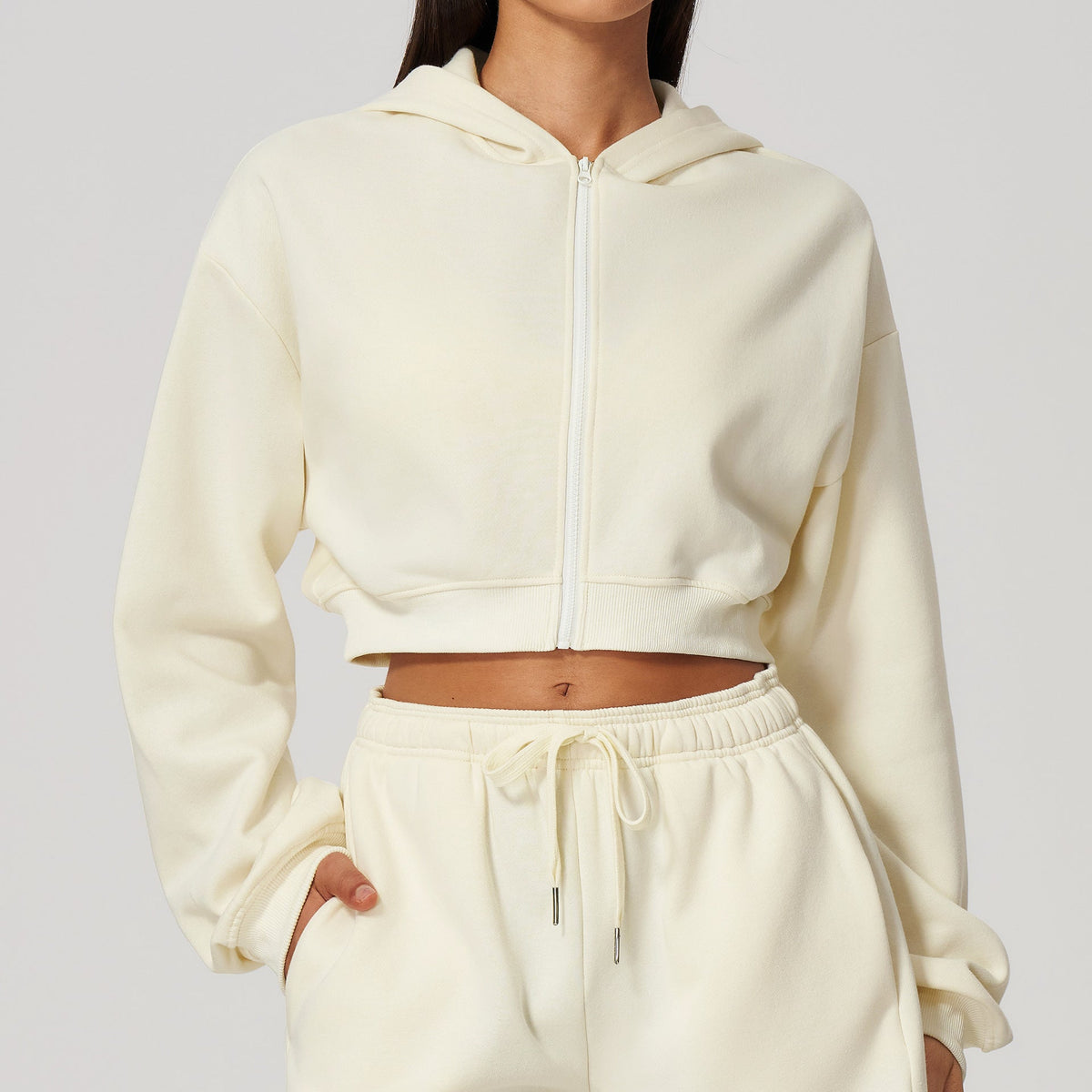 2922 3D Women Jacket or Shorts
