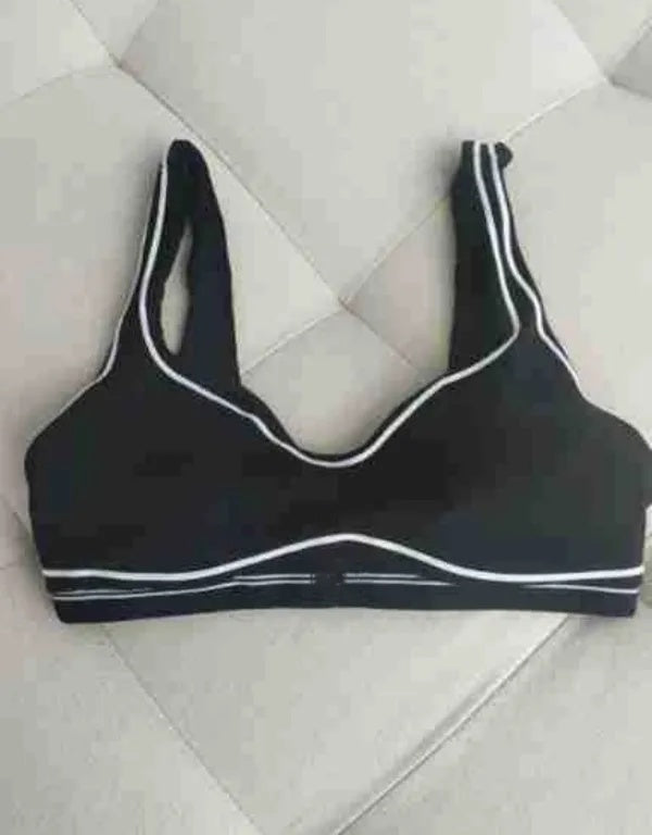 400# AL Women Bra Pants Set