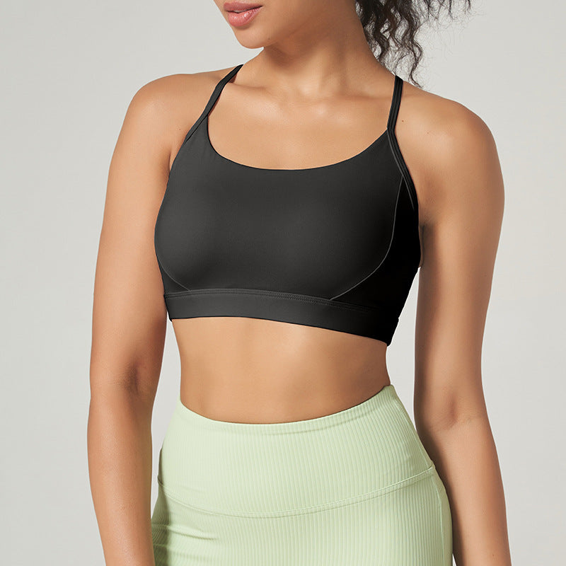 L3086#  Women Yoga Bra