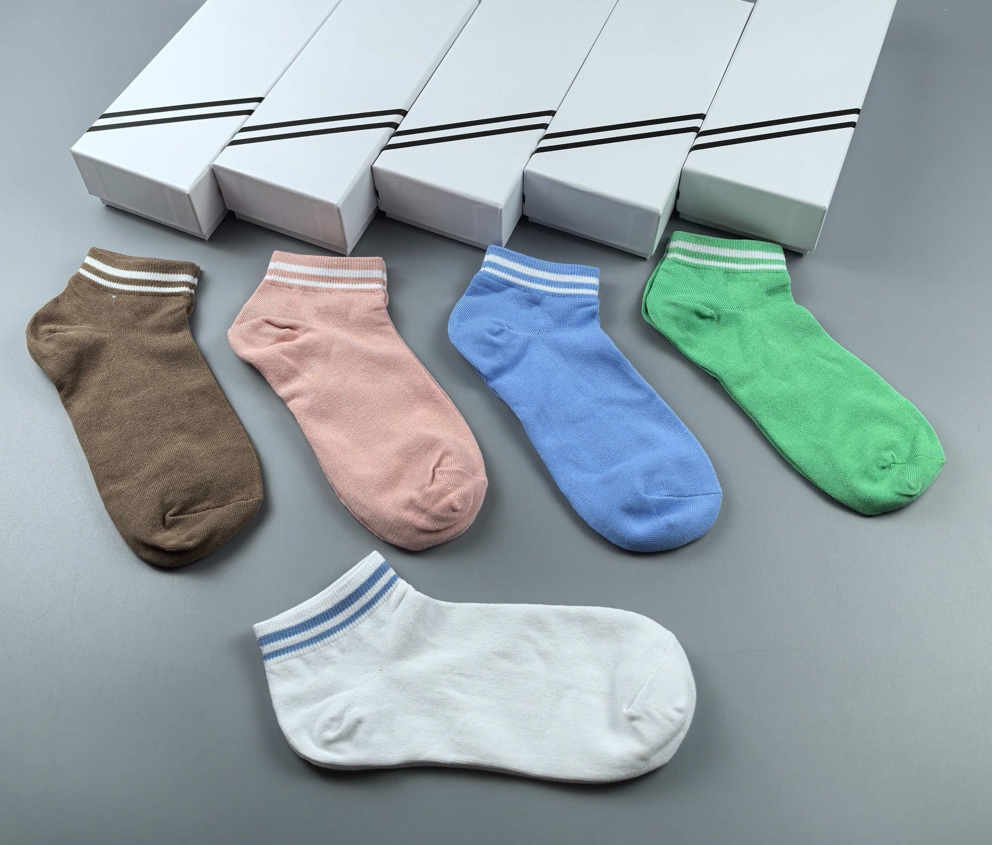792# A Unisex Socks