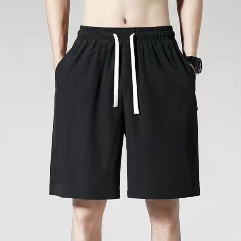 173# AL Men Sport Shorts