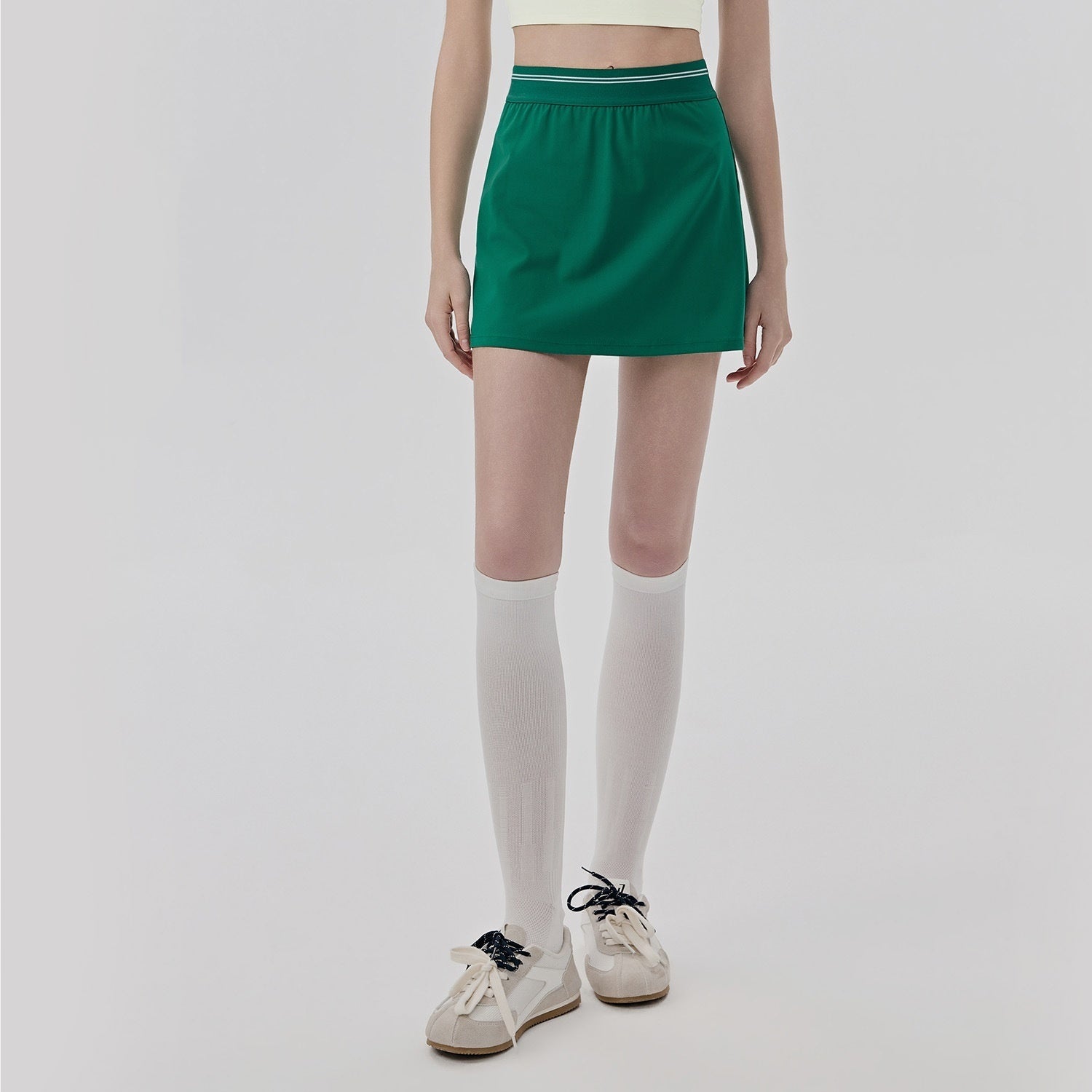 1841# A Women Yoga Bra Shirts Or Skirts