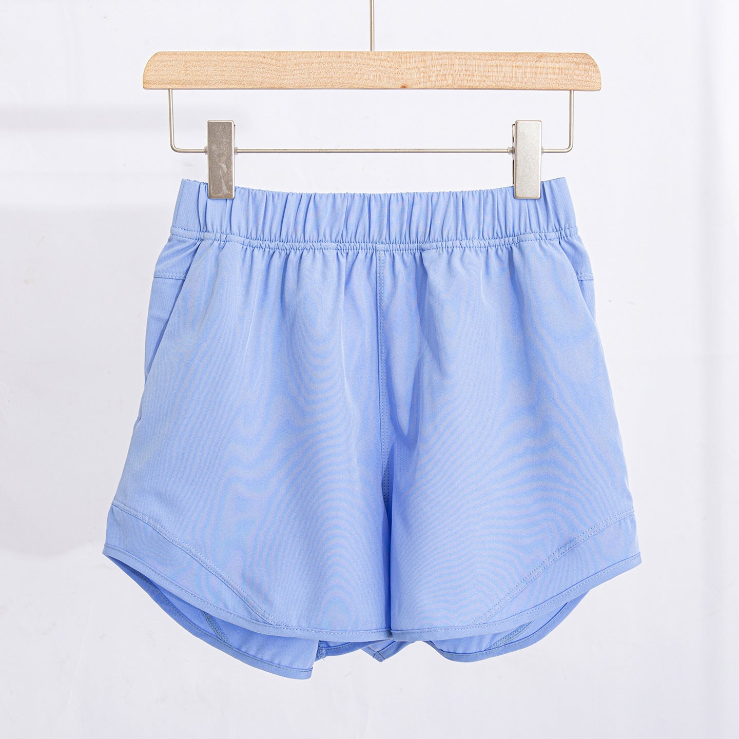 L6084#  Women Yoga Shorts