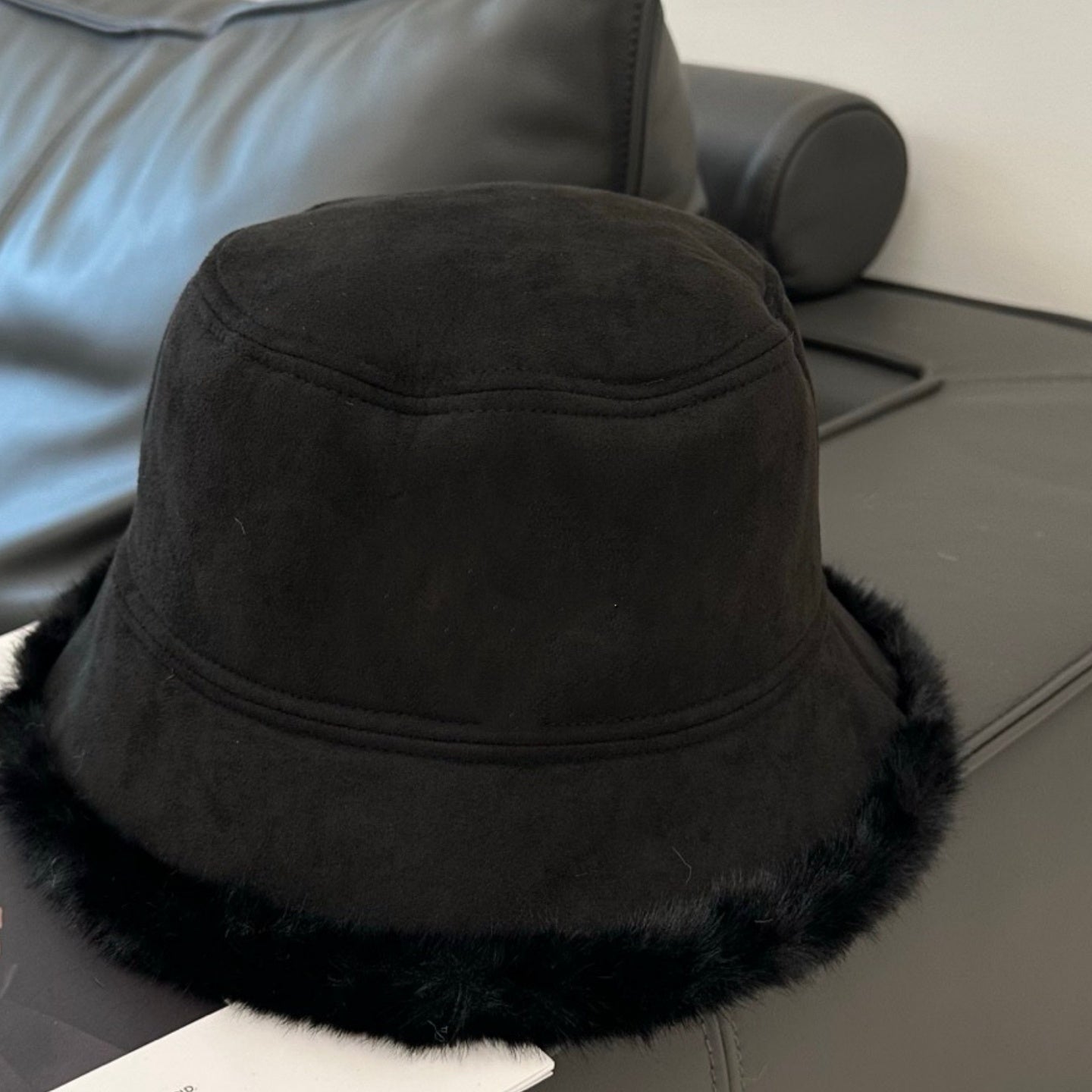 E6741#Bucket Hat