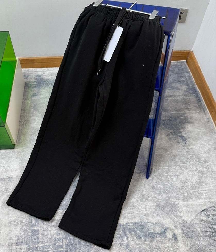 1487# GX A Women Fleece Pants