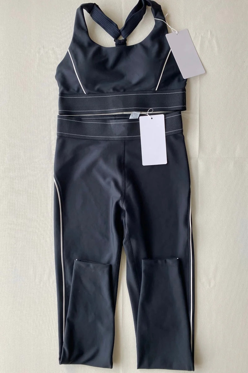 10# AL Bra Pants Sets