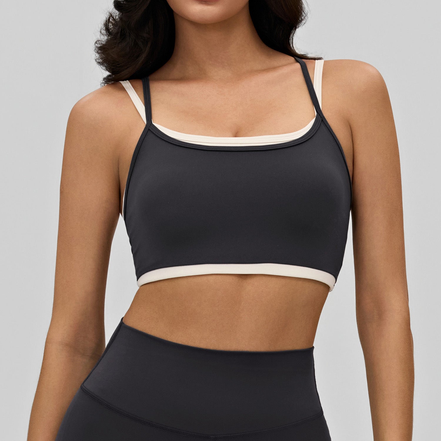 1852# A Women Yoga Bra Or Pants