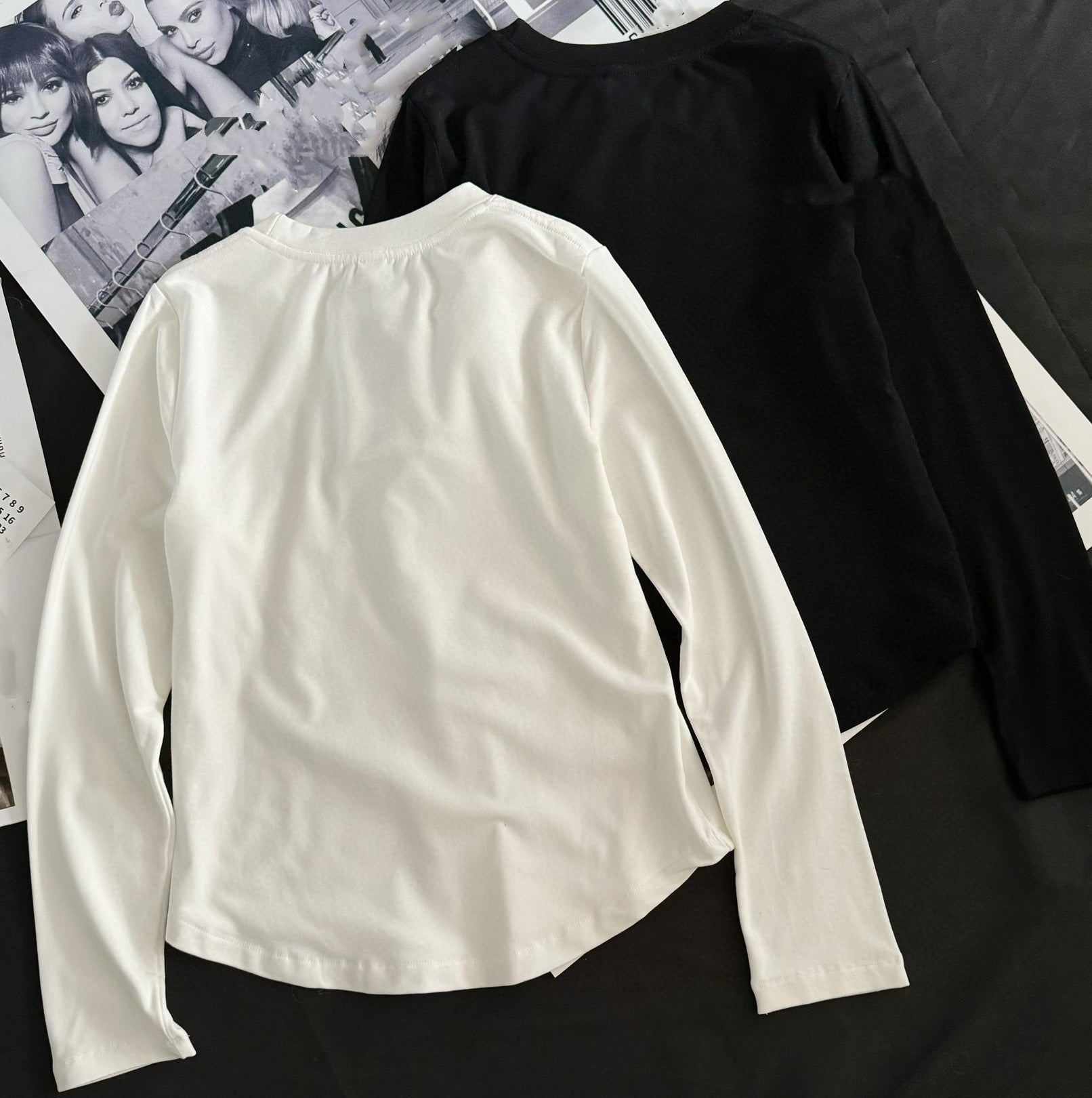 L5288# GX Women Yoga Shirts