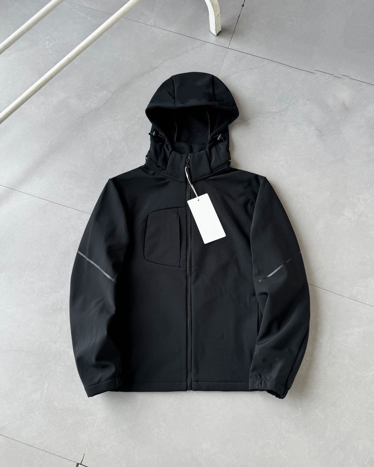 L5241# GX Unisex Sport Jackets