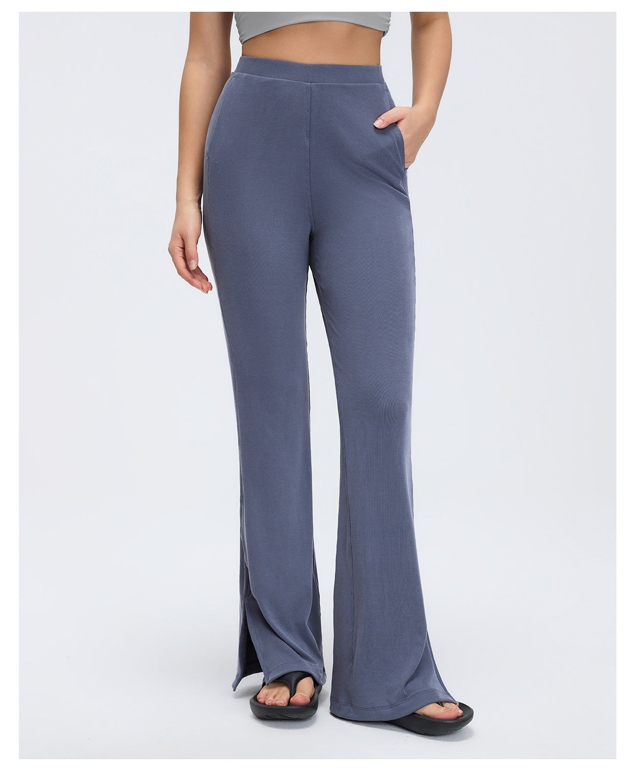 L5711# Women Yoga Pants
