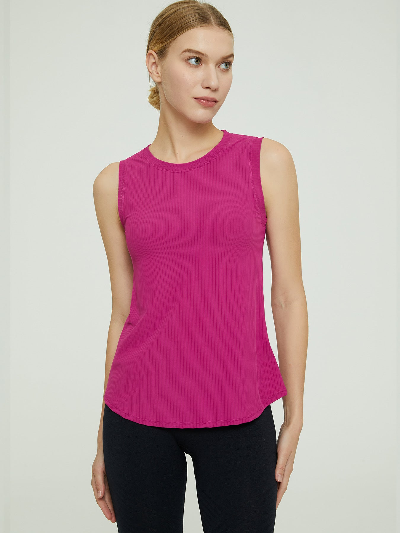 L2699#  Women Tank  Shirts