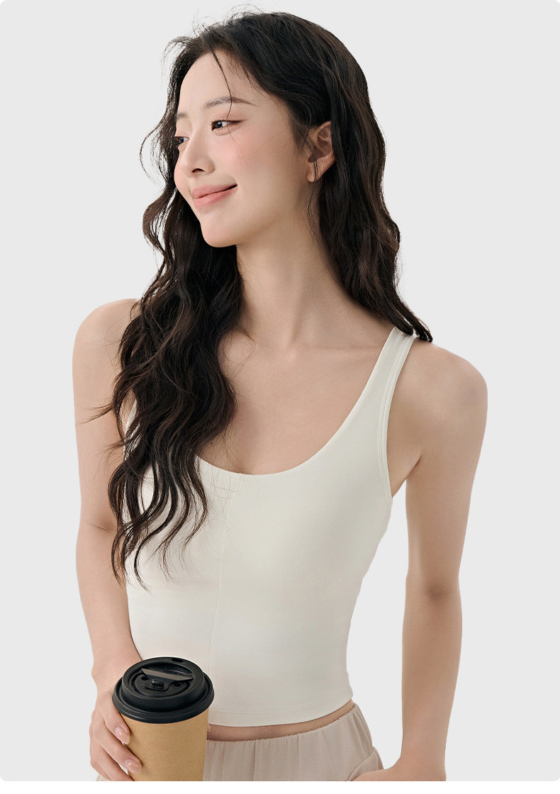 L5789#  Women Yoga Bra