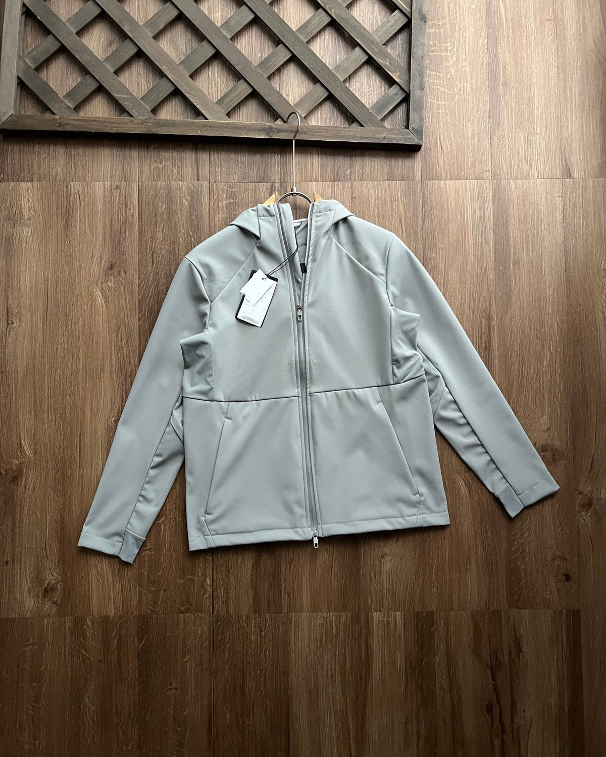 L6740# GX Men Sport Jacket