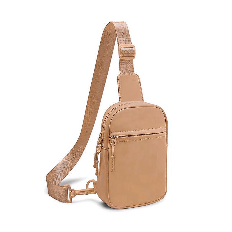 L5572# Unisex Bag