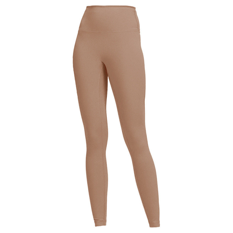 L5437# Women Fleece Pants