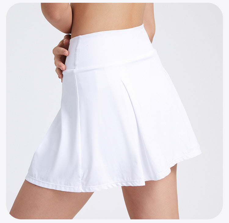 L2679#  Women Yoga Skirts
