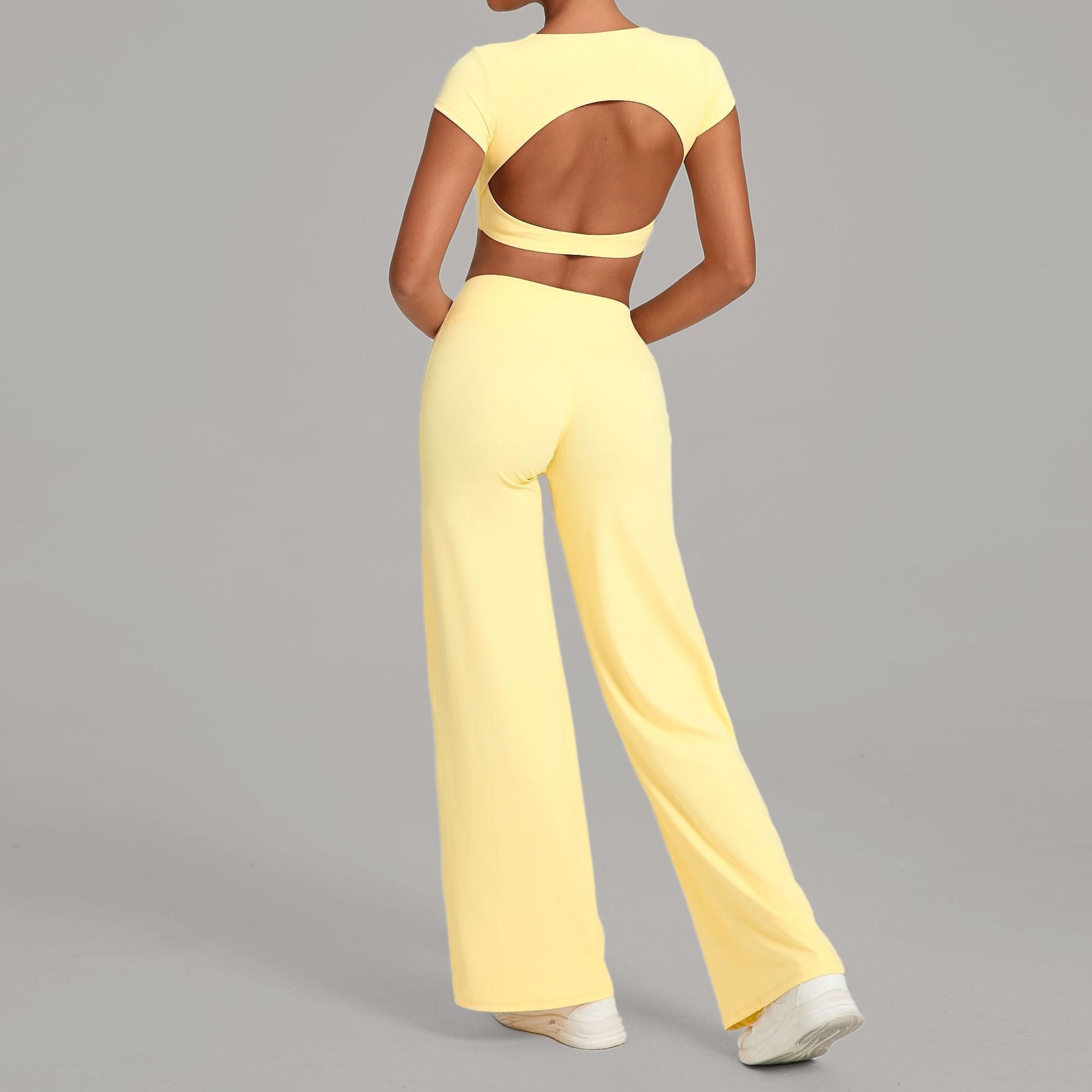 1770# A Women Yoga Shirts or Pants