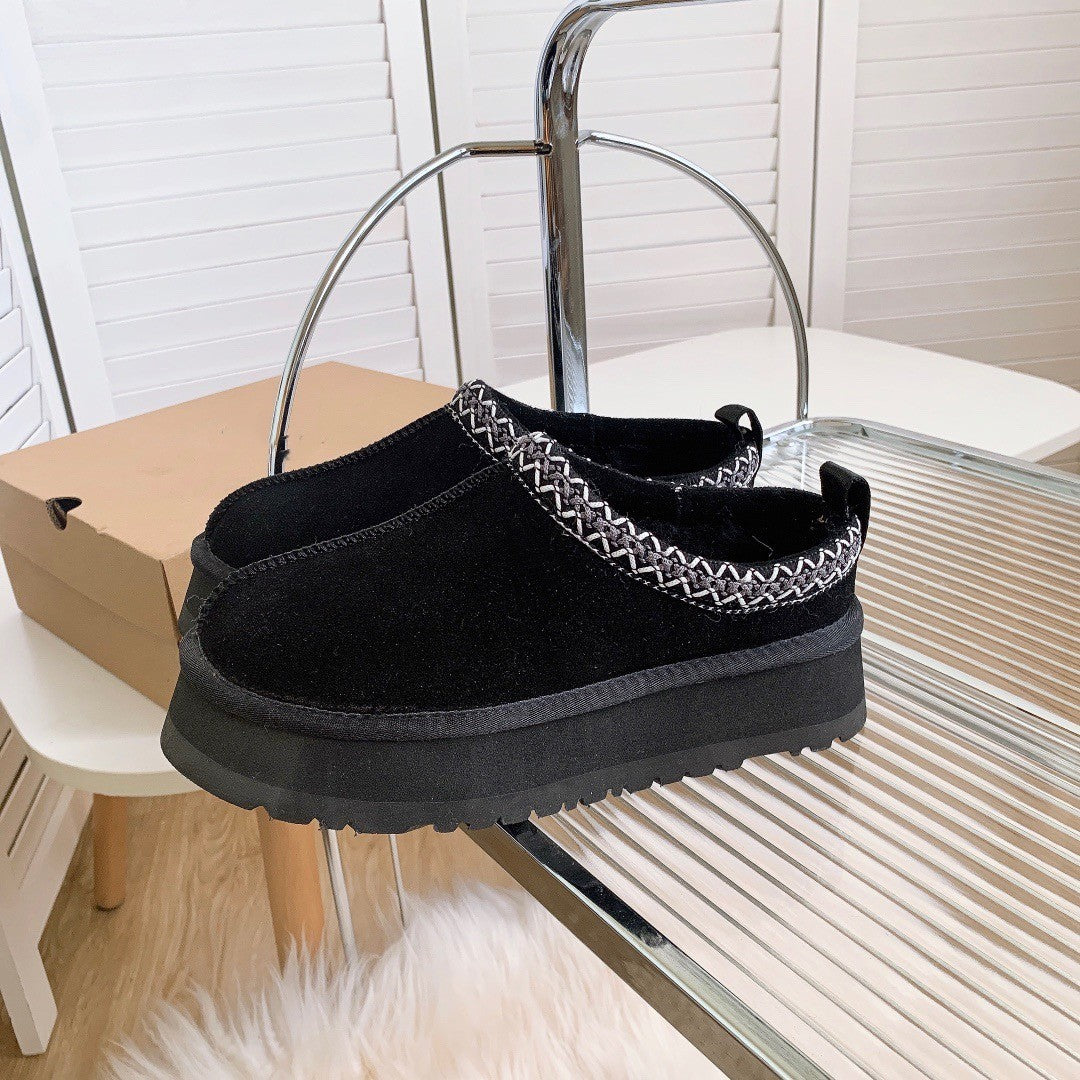 3122# Real leather shoes