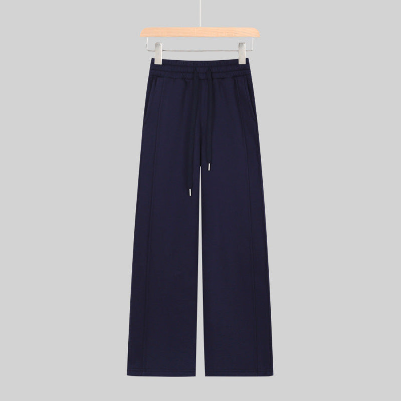 L6727#  Women  Fleece Pants