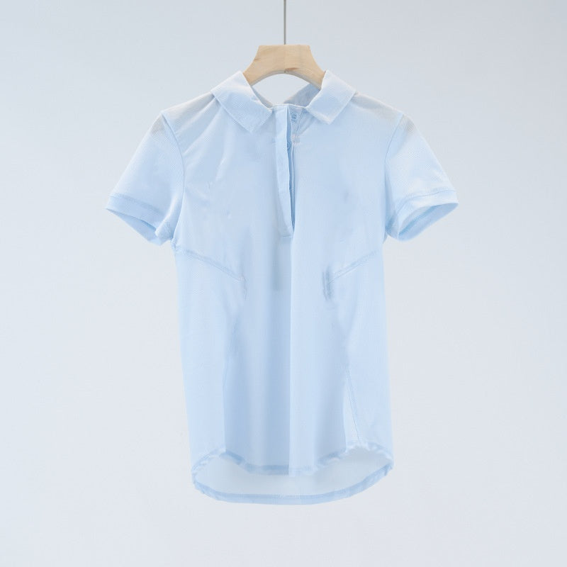 L2190#  Polo Shirts