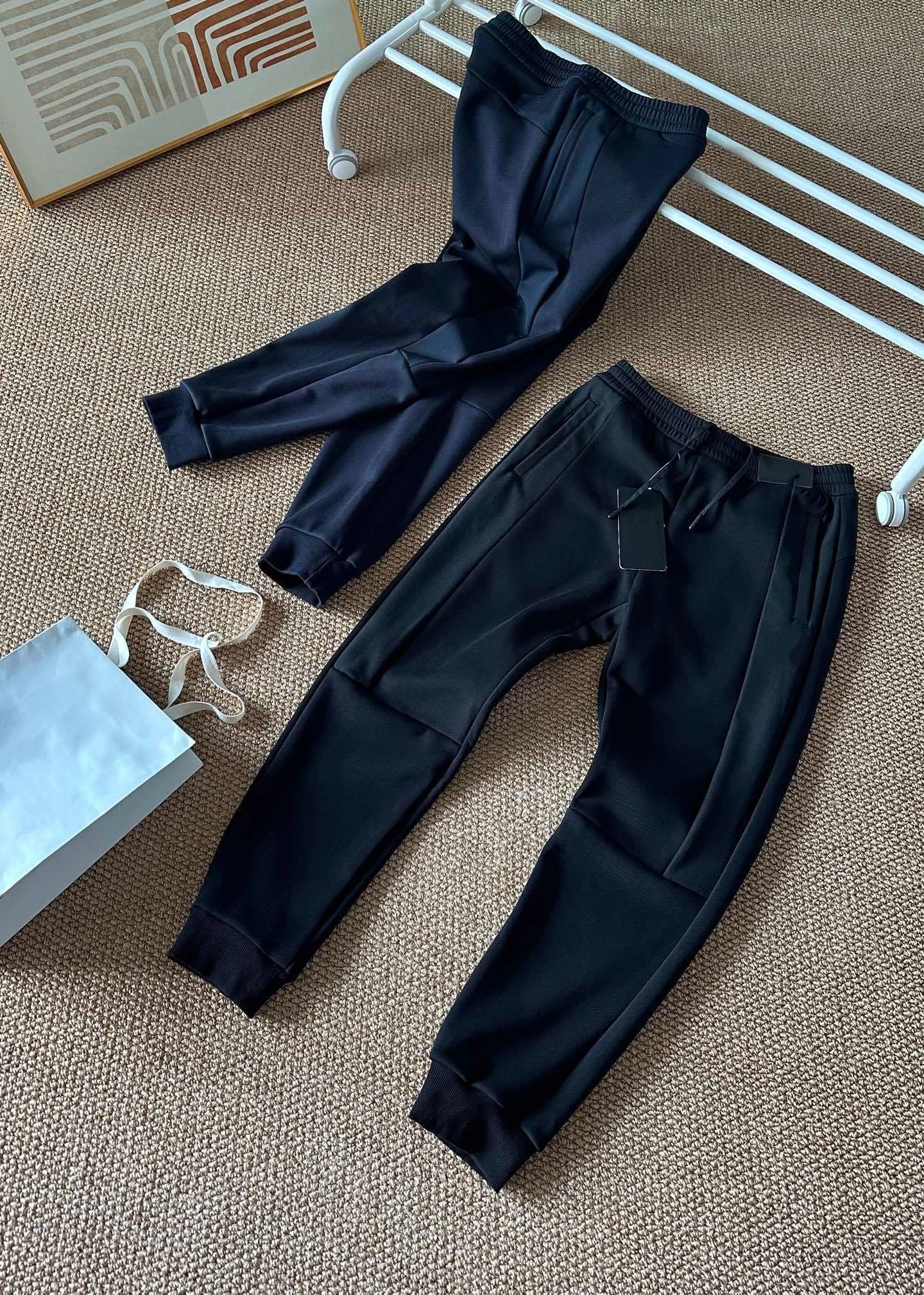 L5426# GX Men Fleece Pants