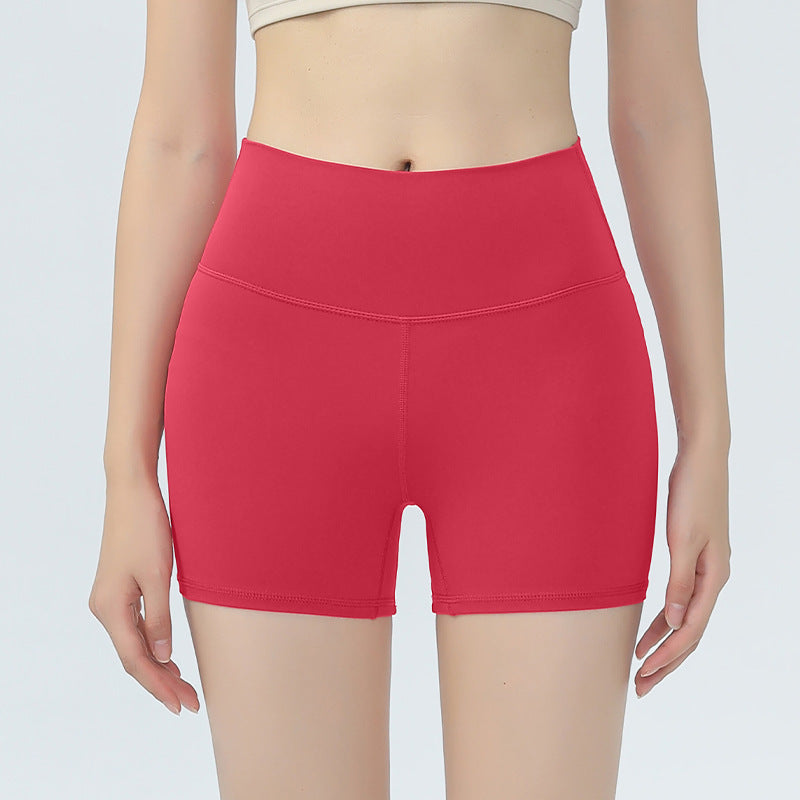 2178# A Women Yoga Shorts