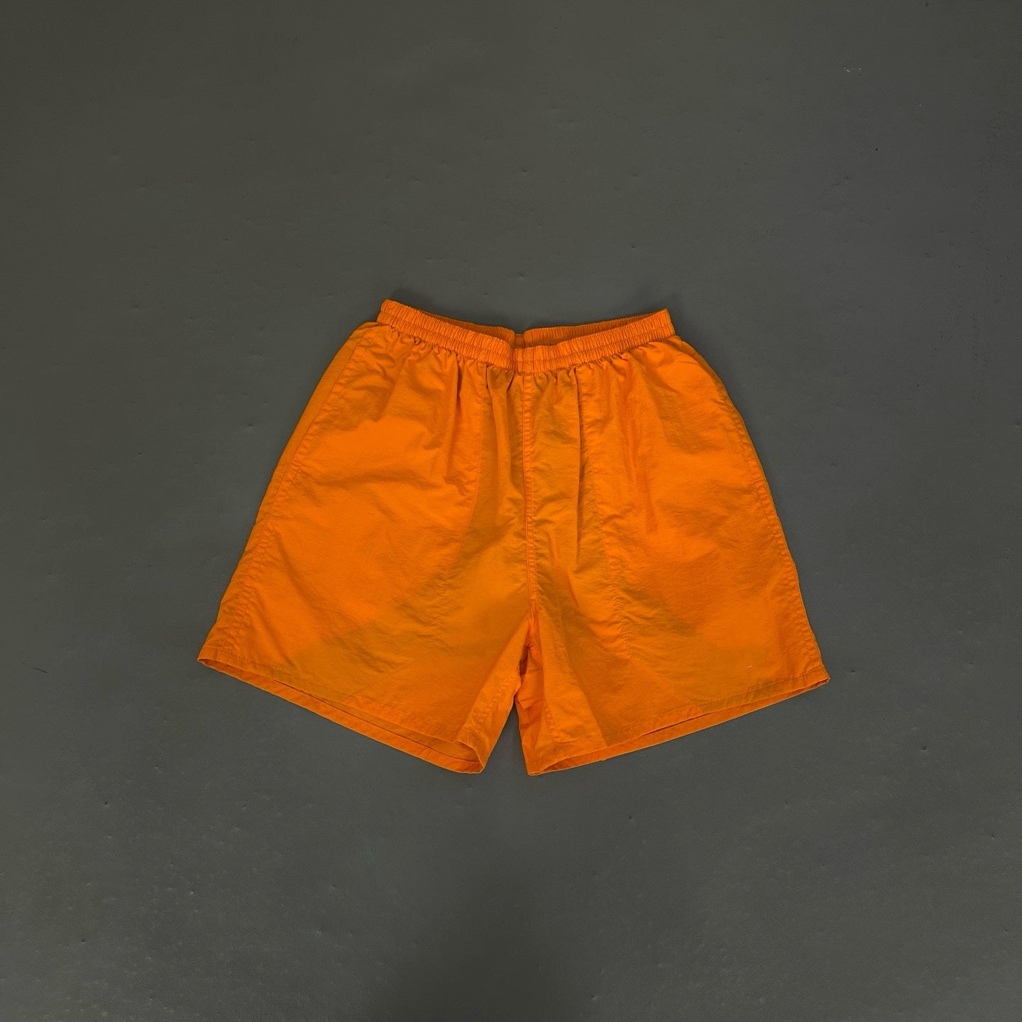 L6001# GX  Unisex Yoga Shorts