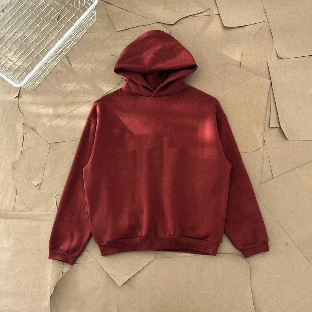 E6578#GX Unisex Hoodie