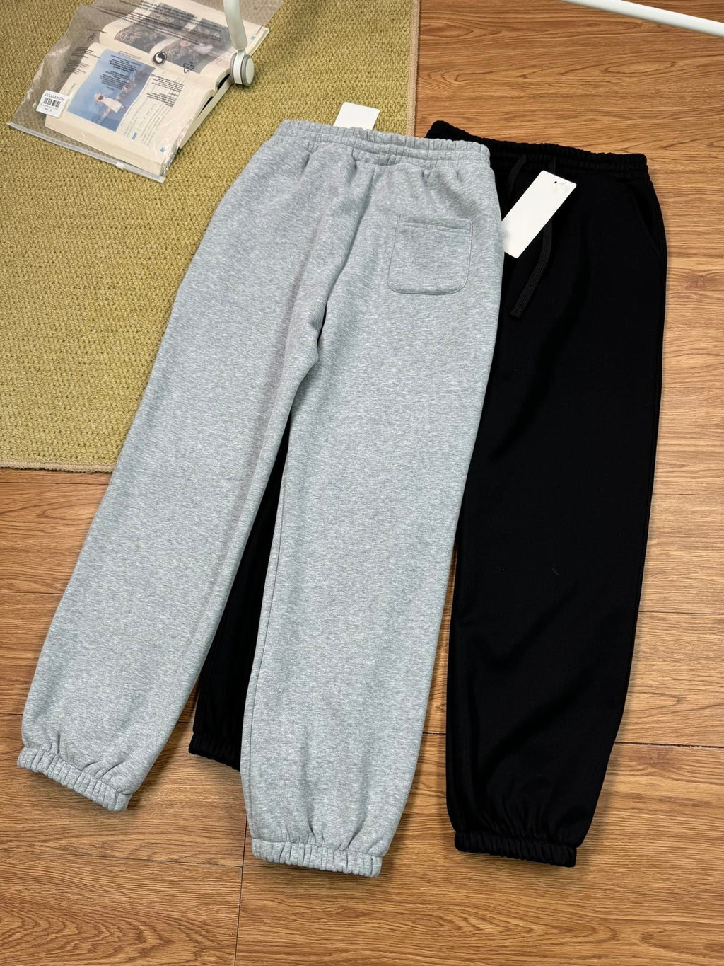 L5835# GX Unisex Sport Pants