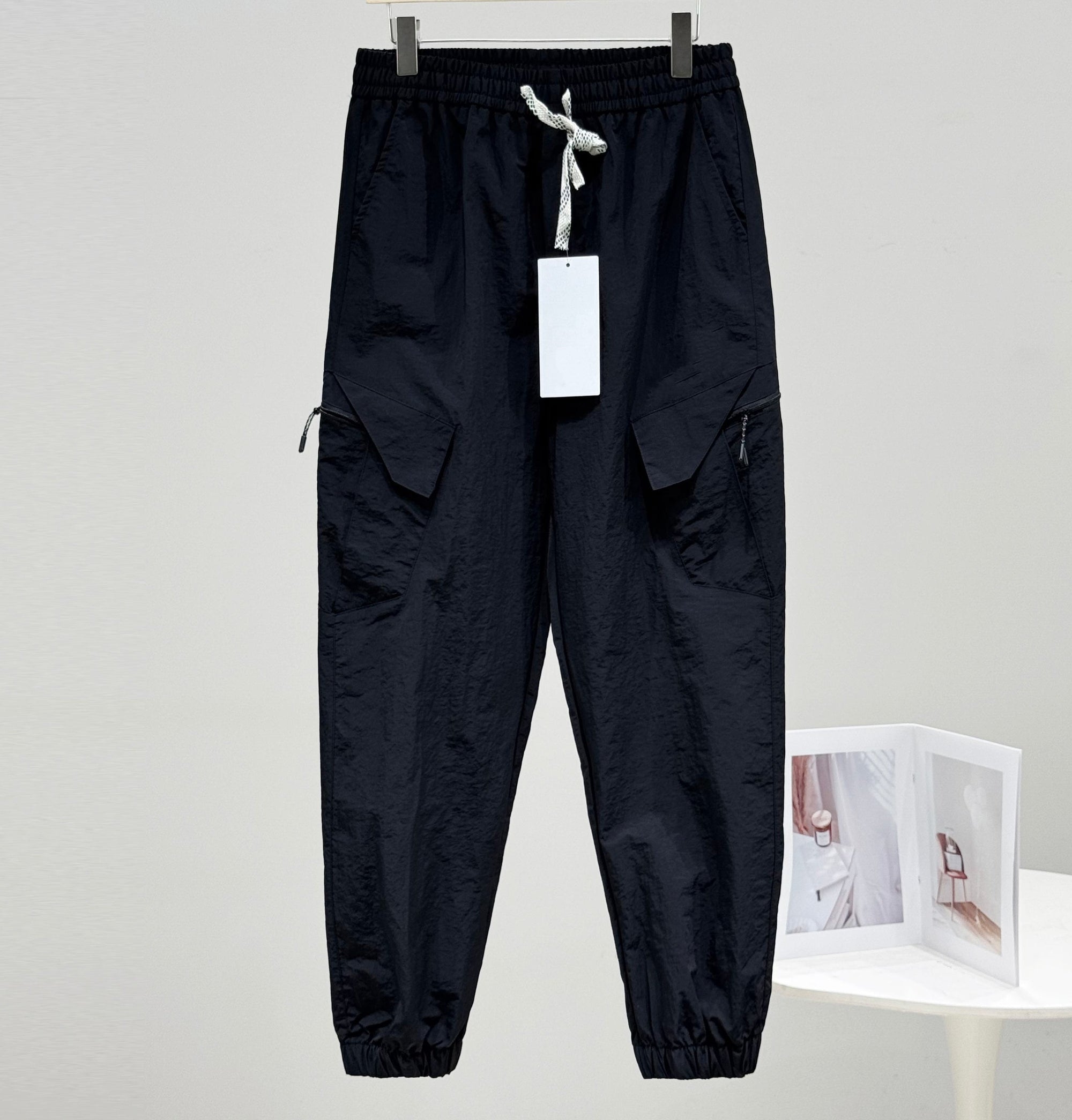 L5889# GX Unisex Sport Pants