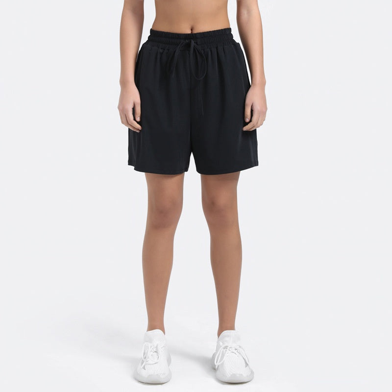 L6371# Women Large Size Shorts