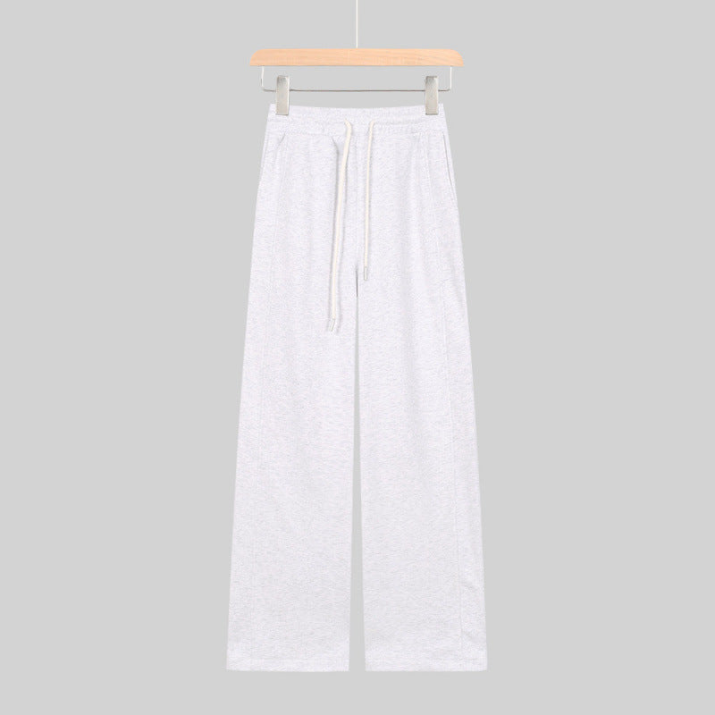 L6727#  Women  Fleece Pants