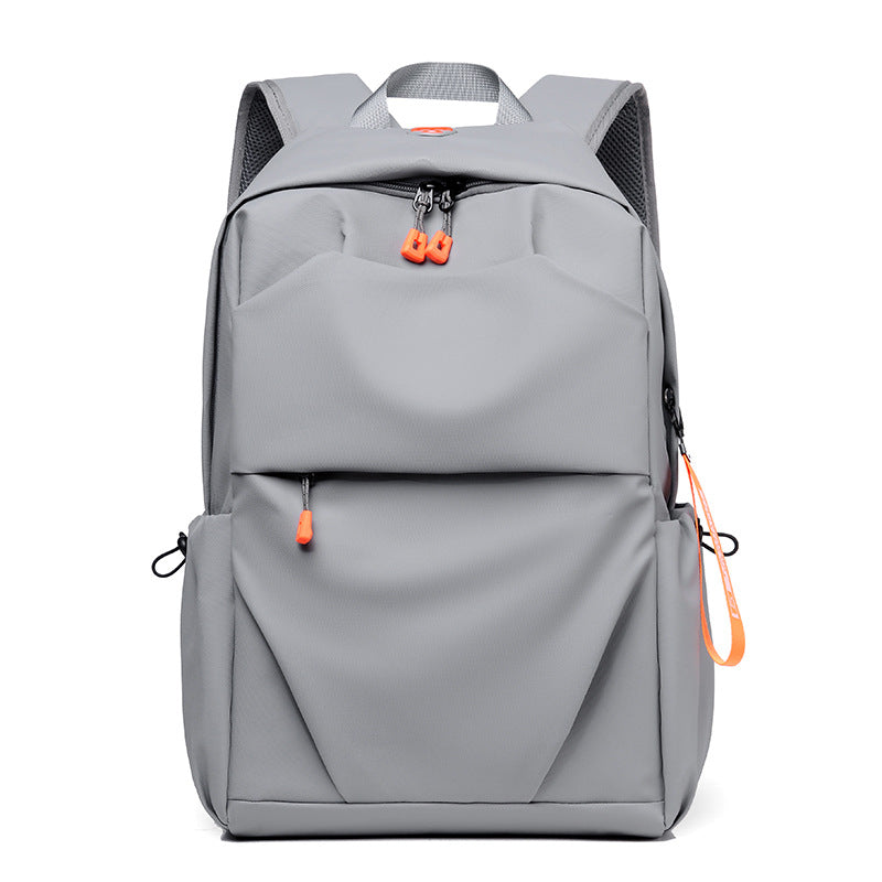 L6092# Unisex Backpack