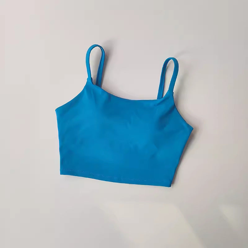 L5956# Women Yoga Bra