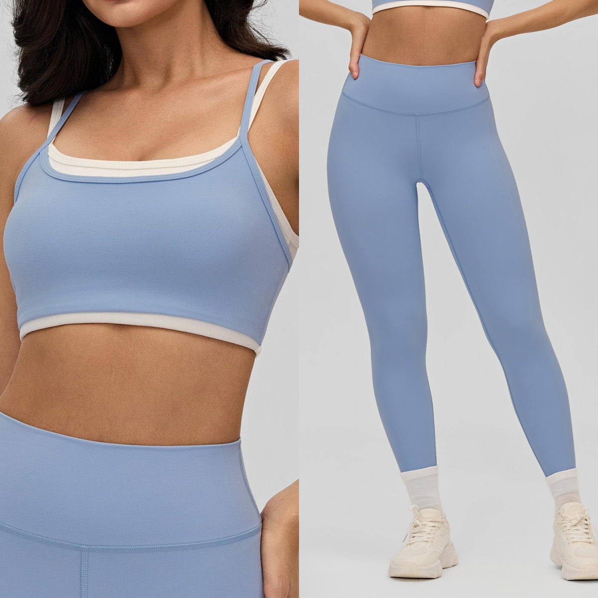 1852# A Women Yoga Bra Or Pants