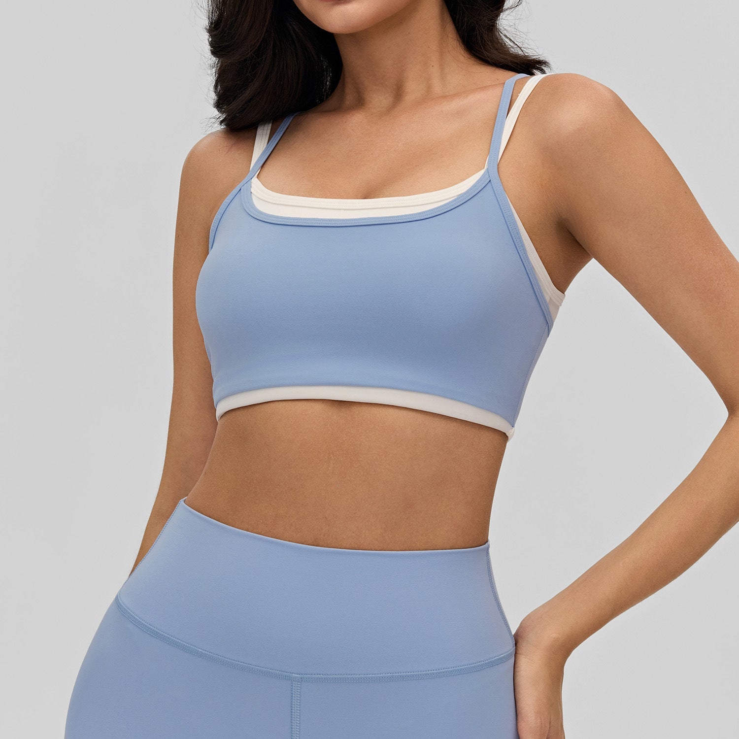 1852# A Women Yoga Bra Or Pants